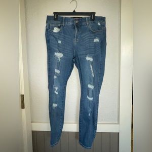 Torrid Jeans